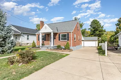 12 Sanders Drive, Florence, KY 41042 - Photo 1