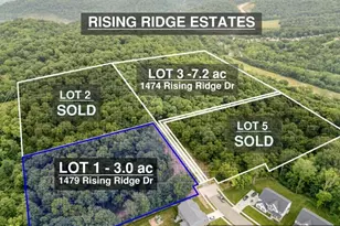 1479 Rising Rdg Dr, Independence, KY 41051 - Photo 1