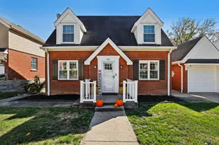 88 Concord Ave, Fort Thomas, KY 41075 - Photo 1