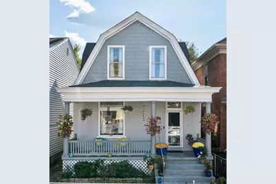 215 W 15th Street, Covington, KY 41011 - Photo 1