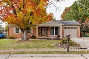 1210 Snowflake Ct, Edgewood, KY 41018 - Photo 1