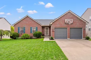 1957 Blue Heron Point, Hebron, KY 41048 - Photo 1