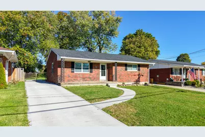 814 Monte Lane, Covington, KY 41011 - Photo 1