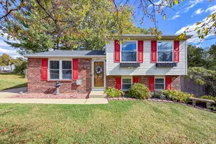 8375 Cypress Ln, Florence, KY 41042 - Photo 1