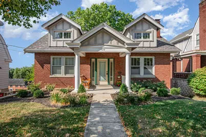 528 Highland Avenue, Fort Thomas, KY 41075 - Photo 1