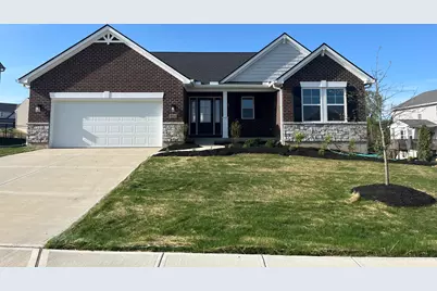 1522 Autumn Ridge Drive, Hebron, KY 41048 - Photo 1