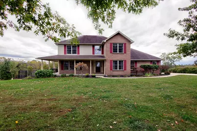 130 Choctaw Drive, Dry Ridge, KY 41035 - Photo 1