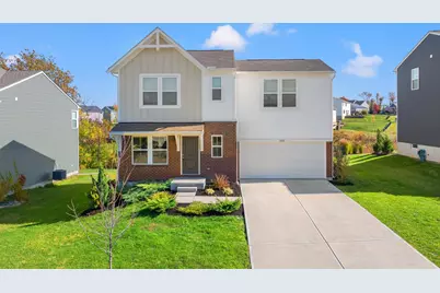 2236 Elias Boone Court, Hebron, KY 41048 - Photo 1