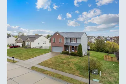 10383 Lynchburg Drive, Independence, KY 41051 - Photo 1