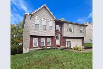 253 Redwood Drive, Dry Ridge, KY 41035 - Photo 1