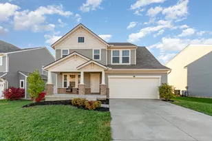 794 Harmony Valley Dr, Alexandria, KY 41001 - Photo 1