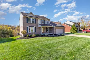 1884 Bridle Path, Independence, KY 41051 - Photo 1