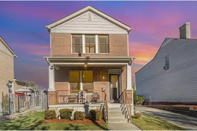 240 E Robbins Street, Covington, KY 41011 - Photo 1