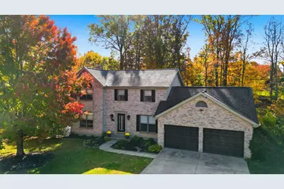 10125 Ash Creek Drive, Union, KY 41091 - Photo 1