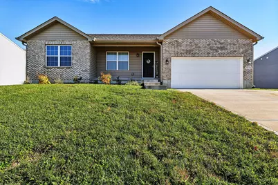 10438 Canberra Drive, Independence, KY 41051 - Photo 1
