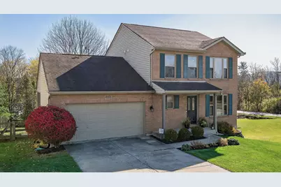 2800 Shamu Drive, Hebron, KY 41048 - Photo 1
