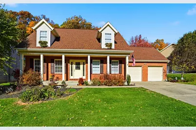 3190 Taylor Creek Drive, Taylor Mill, KY 41015 - Photo 1