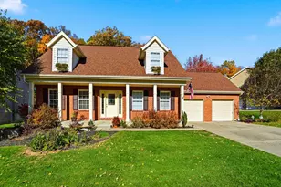 3190 Taylor Creek Dr, Taylor Mill, KY 41015 - Photo 1