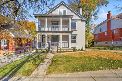 69 W Southgate Avenue, Fort Thomas, KY 41075 - Photo 1