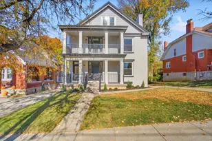 69 W Southgate Ave, Fort Thomas, KY 41075 - Photo 1