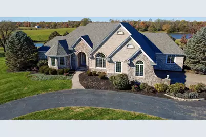 508 Eads Road, Crittenden, KY 41030 - Photo 1