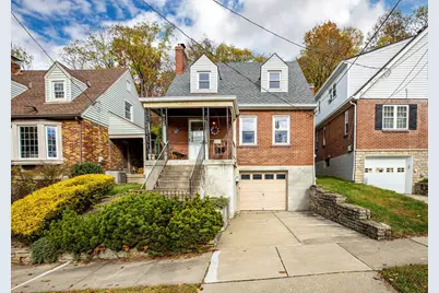 815 Taylor Avenue, Bellevue, KY 41073 - Photo 1