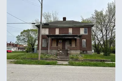 312 Chapel Street, Falmouth, KY 41040 - Photo 1