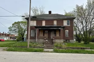 312 Chapel St, Falmouth, KY 41040 - Photo 1