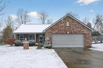 6724 Gordon Boulevard, Burlington, KY 41005 - Photo 1