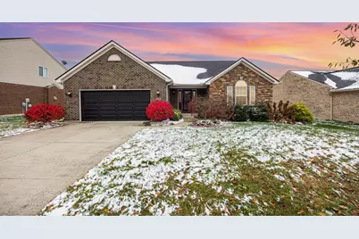 1912 Arbor Springs Boulevard, Union, KY 41091 - Photo 1