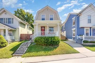 58 16th Street, Newport, KY 41071 - Photo 1