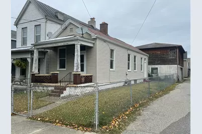 163 Ward Avenue, Bellevue, KY 41073 - Photo 1