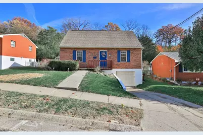 137 Valley View Drive, Southgate, KY 41071 - Photo 1