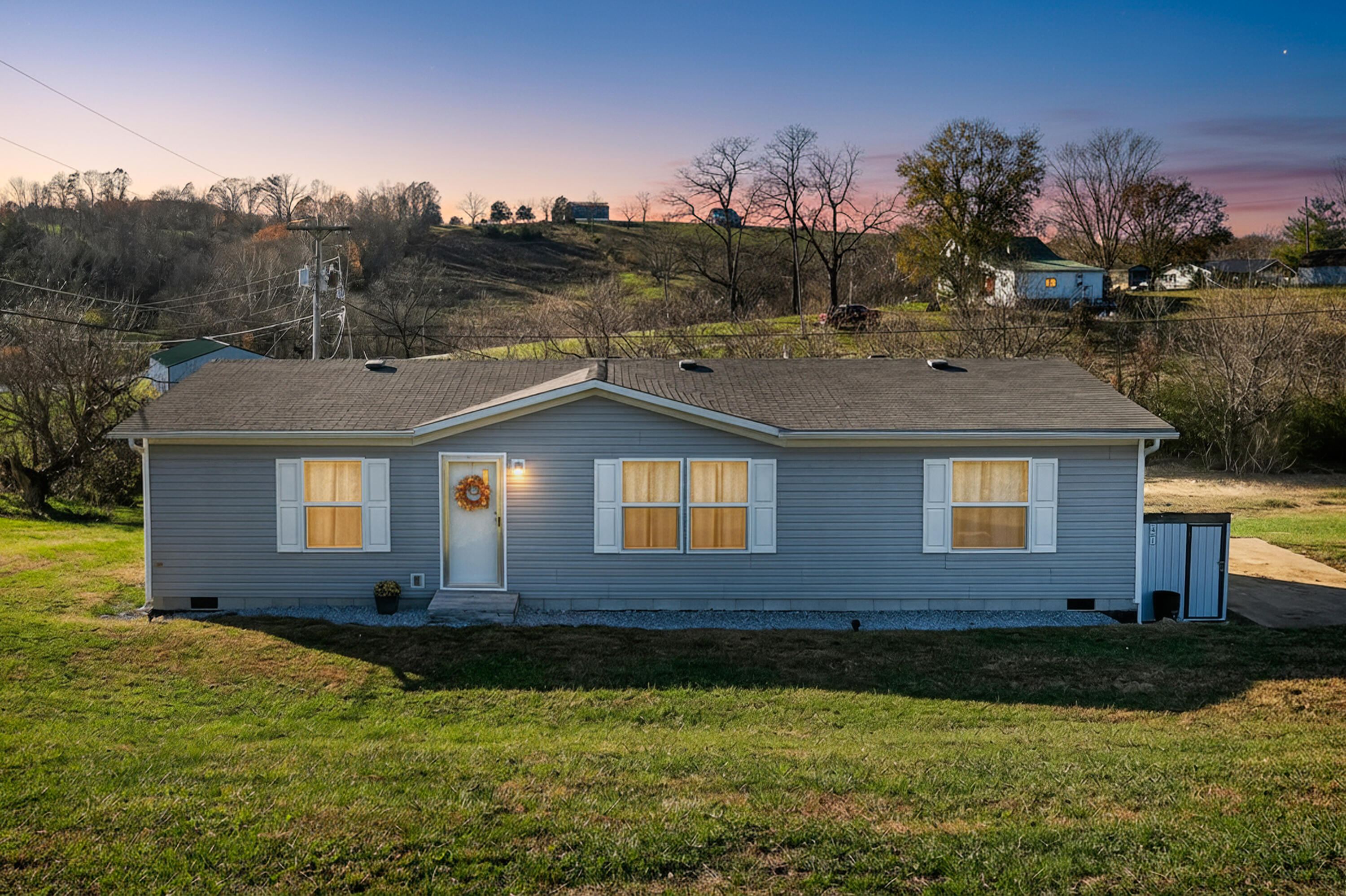 41 Stephens Dr, Falmouth, KY 41040 - MLS 638072 - Coldwell Banker