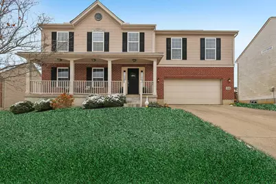 11058 Gatewood Court, Florence, KY 41042 - Photo 1