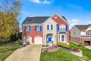 2308 Wicket Ct, Florence, KY 41042 - Photo 1