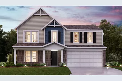 1747 Cherry Blossom Drive, Independence, KY 41051 - Photo 1