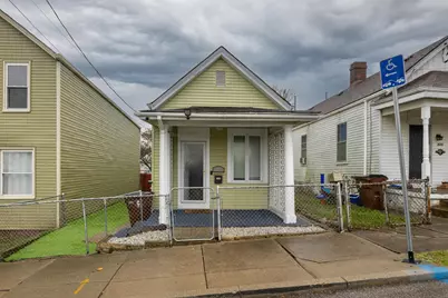 509 W 21 St Street W, Covington, KY 41014 - Photo 1