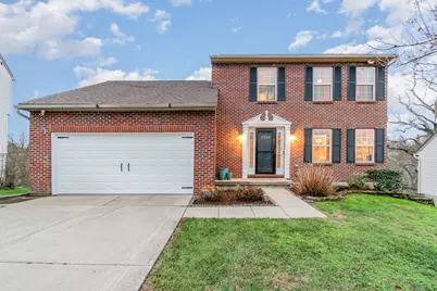 3256 Mitchell Court, Burlington, KY 41005 - Photo 1
