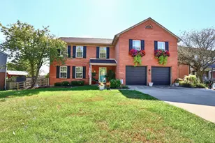 2263 Forest Lawn Dr, Florence, KY 41042 - Photo 1