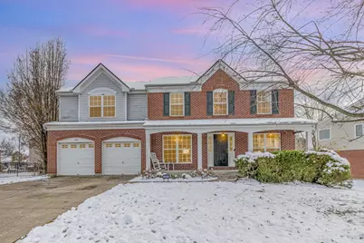 3981 Sherbourne Drive, Independence, KY 41051 - Photo 1