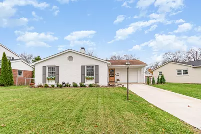 241 N Ashbrook Circle, Lakeside Park, KY 41017 - Photo 1