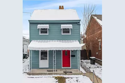 329 Washington Avenue, Bellevue, KY 41073 - Photo 1