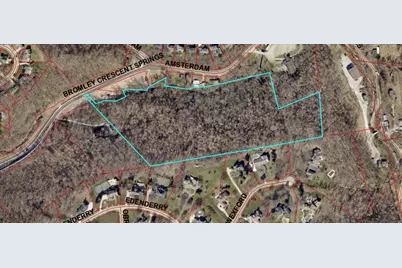 1915 Bromley Crescent Springs Road, Fort Mitchell, KY 41017 - Photo 1