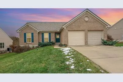 2421 Hickorywood Court, Alexandria, KY 41001 - Photo 1