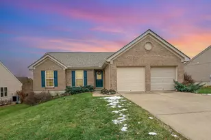 2421 Hickorywood Ct, Alexandria, KY 41001 - Photo 1