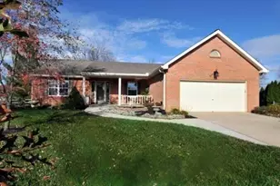 2144 Silverwood Ct, Florence, KY 41042 - Photo 1