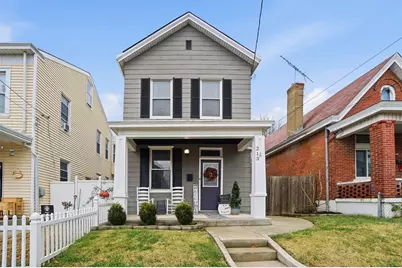 213 Walnut Street, Bellevue, KY 41073 - Photo 1