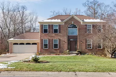1199 Brushup Lane, Union, KY 41091 - Photo 1