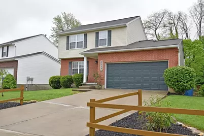 3389 Spruce Tree Lane, Erlanger, KY 41018 - Photo 1